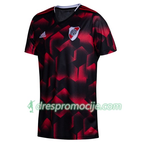 CA River Plate Dres Gostujući 2019/20 Kratkih Rukava CA River Plate Dres Gostujući 2019/20 Kratkih Rukava